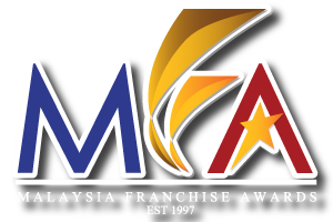 MALAYSIA FRANCHISE AWARDS 2019
