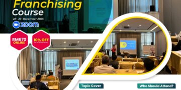 Esentials Franchising Course 3/2025