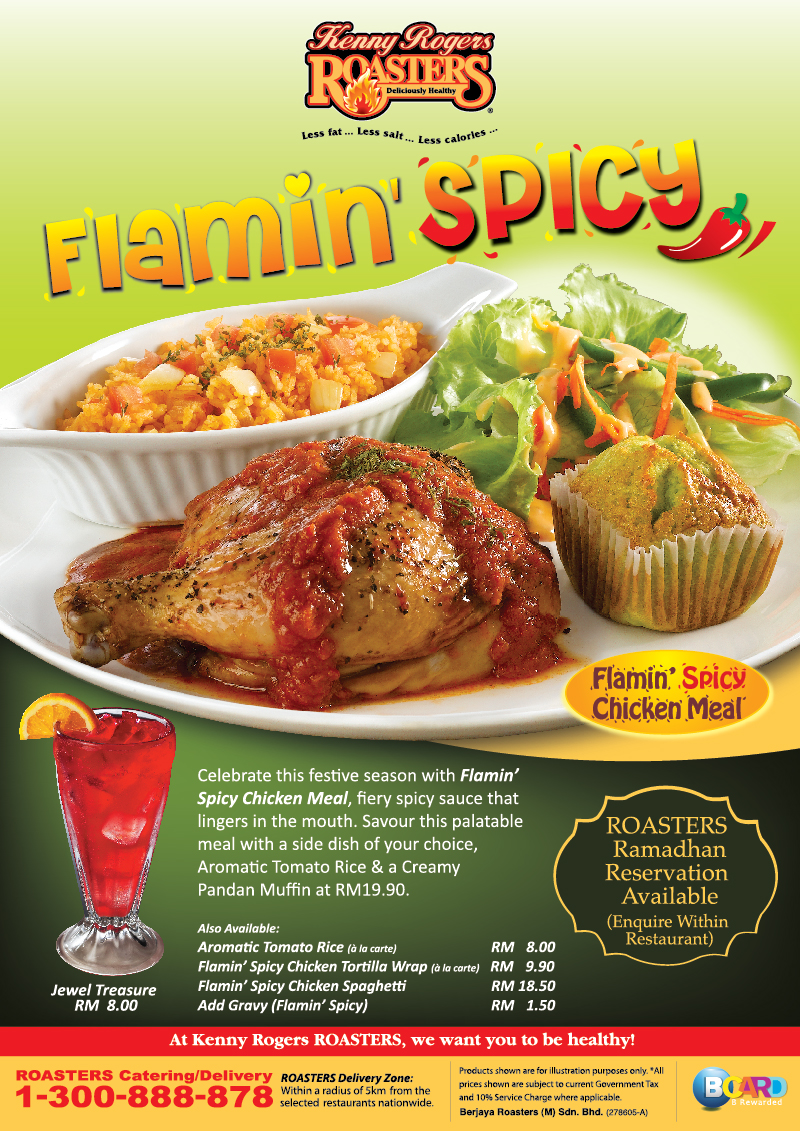 Flamin-Spicy-Promo