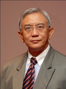 1.Datuk Mohd Latip Sarrugi