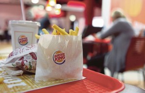 Brahim's Holdings Bhd operates Burger King outlets at the Kuala Lumpur International Airport. Bloomberg picture