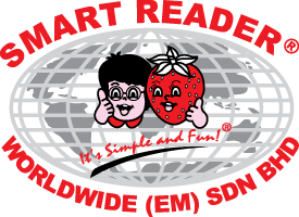 Smart Reader Worldwide Sdn Bhd