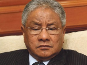 Datuk Hasan Malek