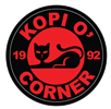 Kopi O Corner
