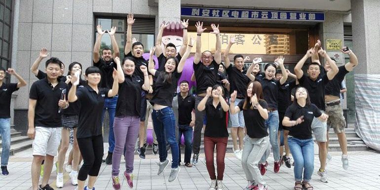 Xian-China-AnytimeFitness-770