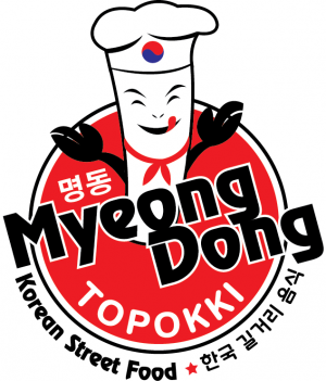 Myeongdong Topokki