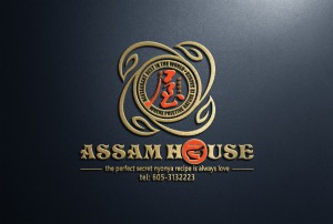 Assam House & Nyoba’s