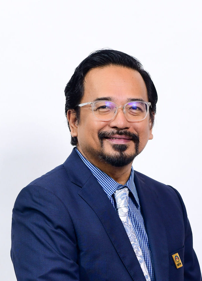 KHALEK AWANG