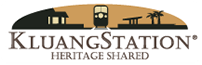 Kluang Station Heritage Shared