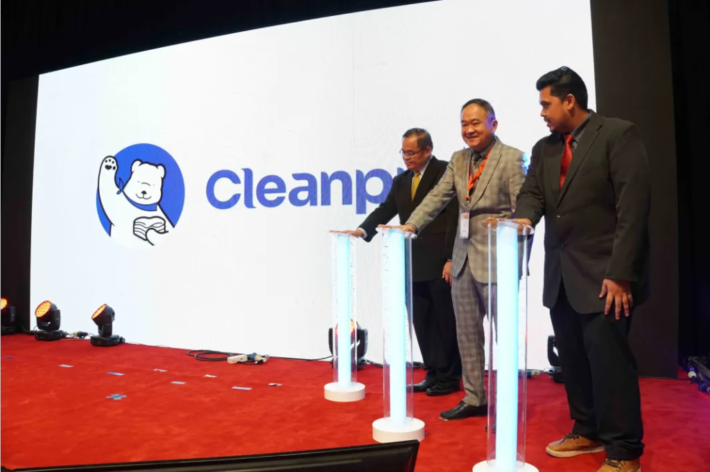 Cleanpro unveils a refreshed brand identity and new cashless payment app