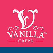Vanilla Crepe