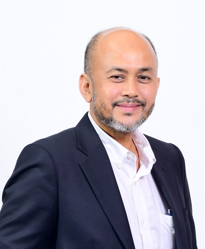 HJ MOHAMAD AZWANI ASA'D