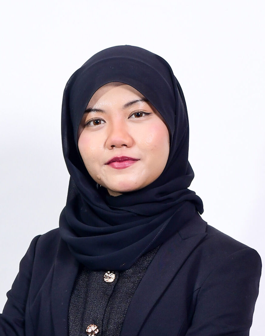 FATIN MUZFIRAH AHMAD SHAUHADA