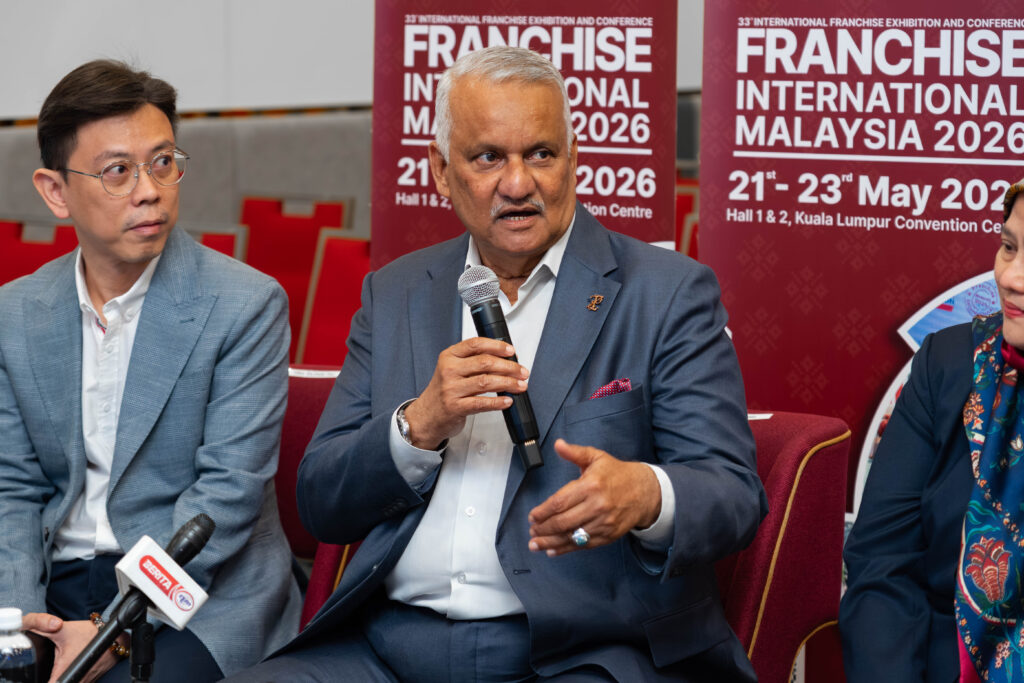 Pameran Francais Antarabangsa Malaysia 2026 Tarik Penyertaan 150 Jenama Antarabangsa