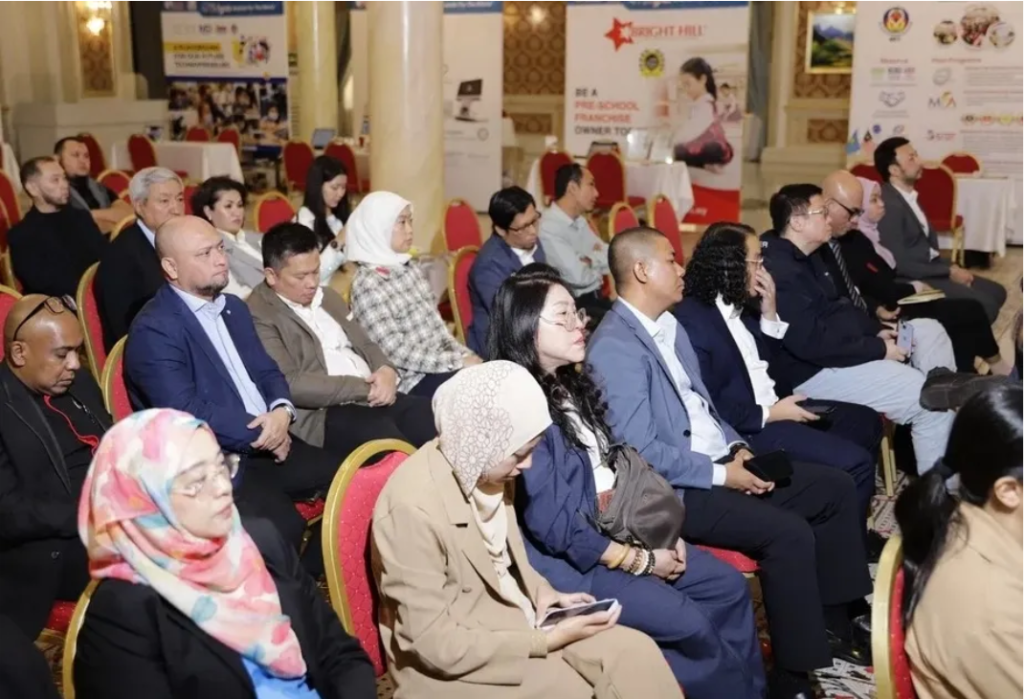 Malaysia Sets The Stage For High-Impact Special Business Mission To Dubai, Strengthening Global Franchise & Trade Expansion