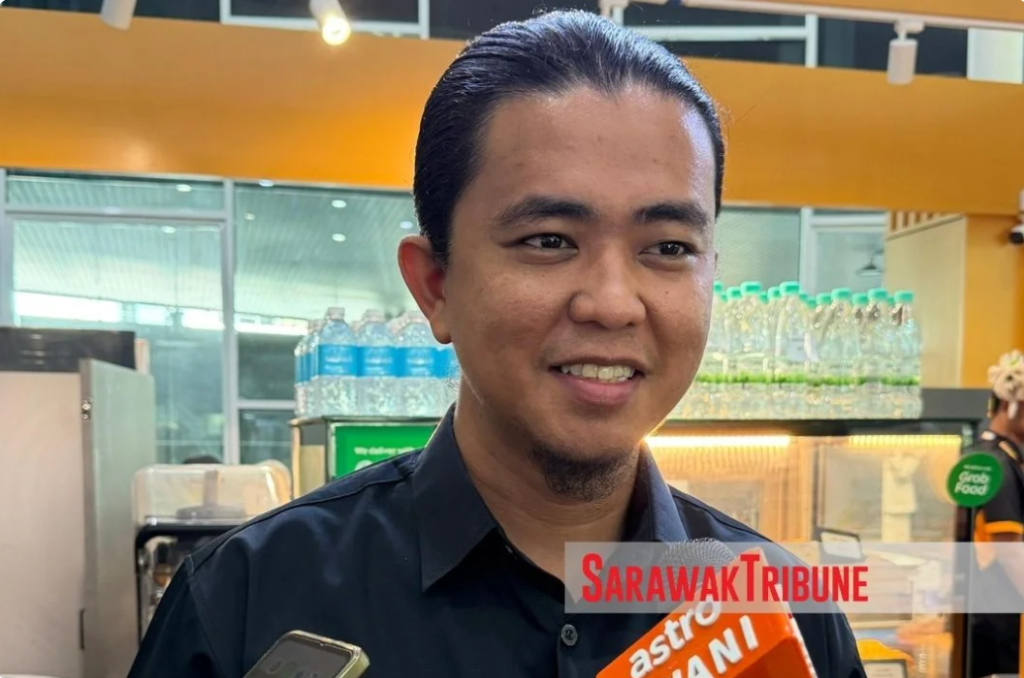 Kopi Saigon launches first Sarawak outlet at UTC Kuching