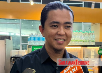 Kopi Saigon launches first Sarawak outlet at UTC Kuching