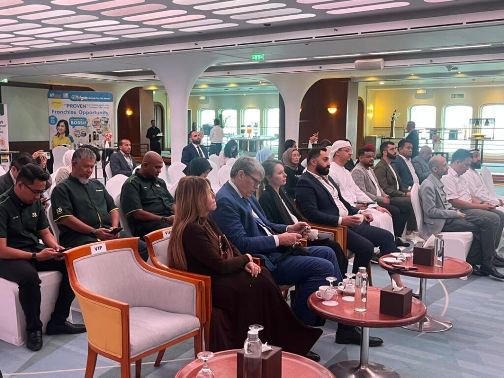 Malaysia Sets the Stage for High-Impact Special Business Mission to Dubai, Strengthening Global Franchise & Trade Expansion