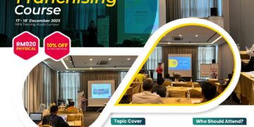 Esentials Franchising Course 3/2025
