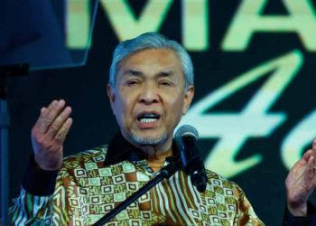 Malaysia sasar jualan francais RM100 bilion menjelang 2030 – Ahmad Zahid