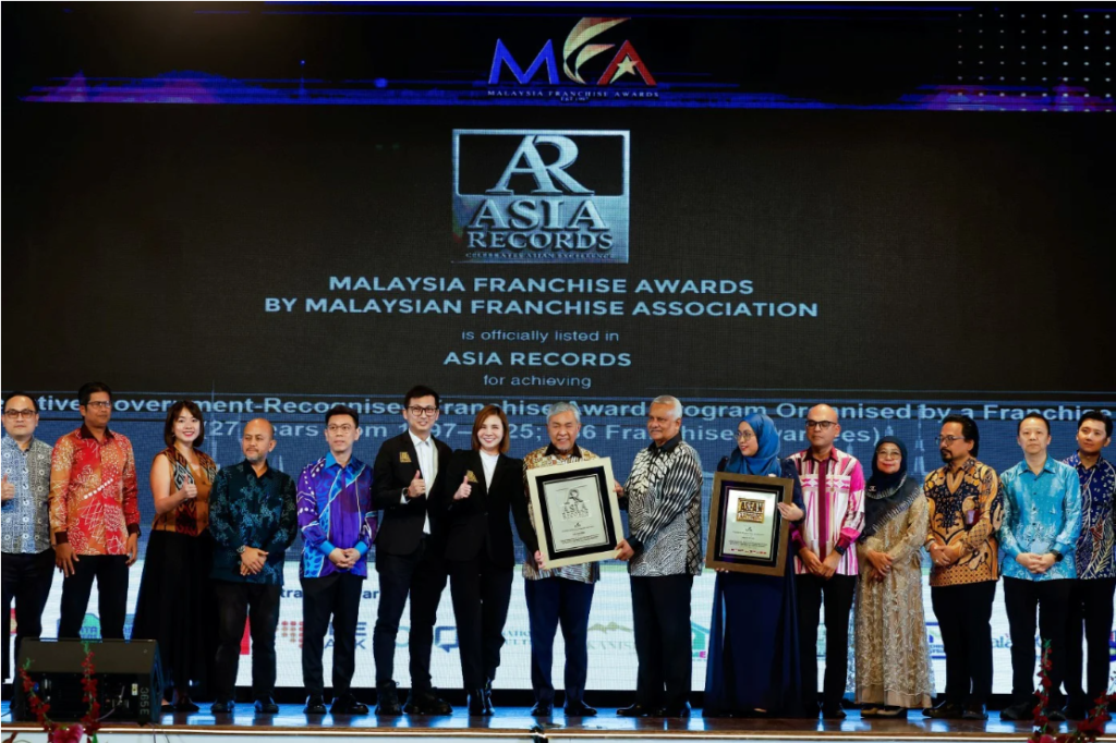 Malaysia eyes regional lead with Asean franchise initiative