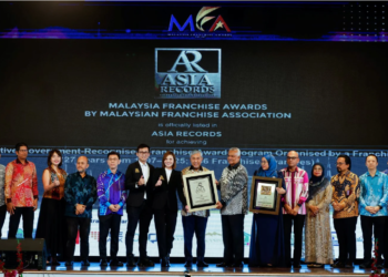 Malaysia eyes regional lead with Asean franchise initiative