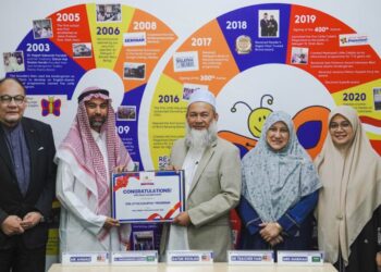 Little Caliphs Strengthens Global Footprint with Medina Expansion