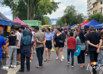 How bazaar: big brands shake up Ramadan markets ‘but balance needed’