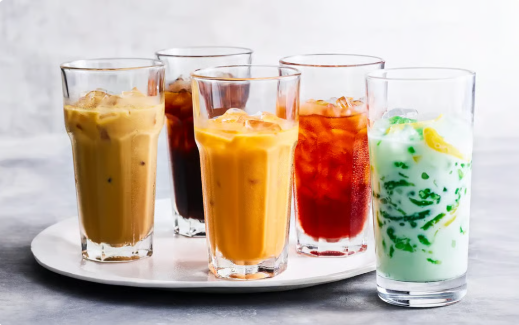 Let consumers decide on sweetness level, says business group