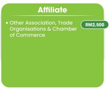 Affiliate