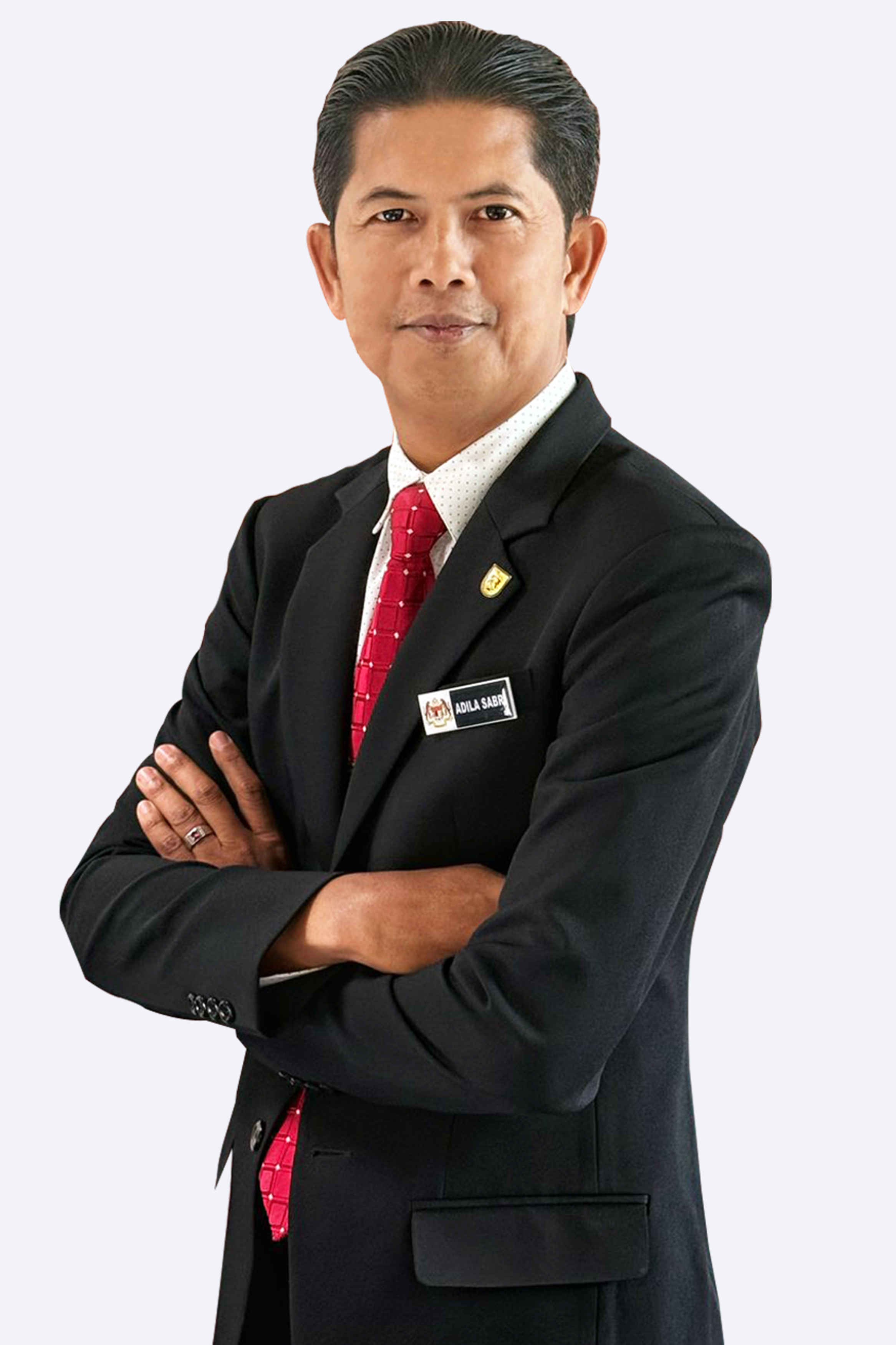 ADILA SABRI MUHAMMAD
