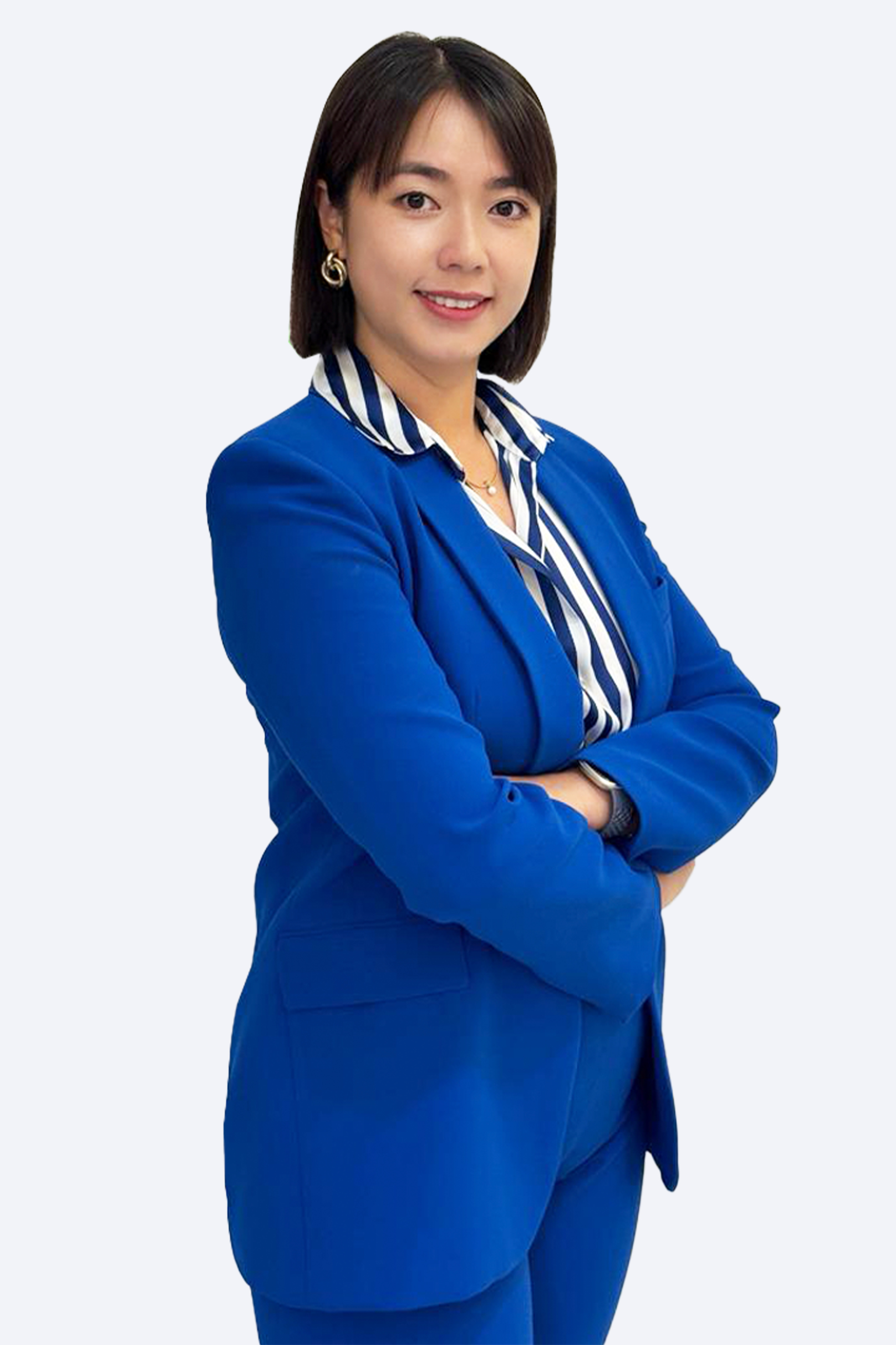 CLAUDIA NG