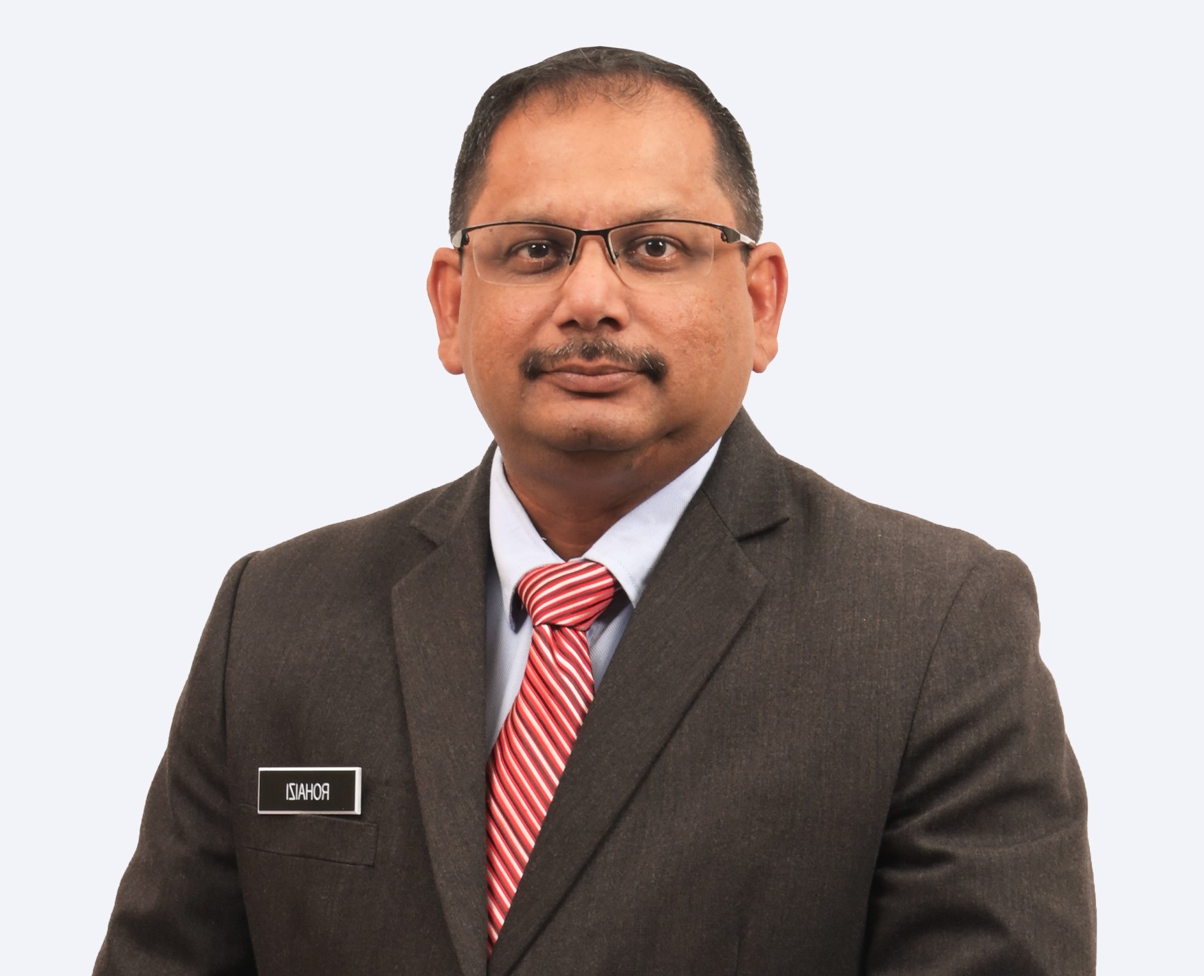 DATO' ROHAIZI BAHARI
