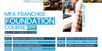 MFA FRANCHISE FOUNDATION (MFF) – 04 Apr 2026
