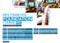 MFA FRANCHISE FOUNDATION (MFF) – 18 Apr 2026